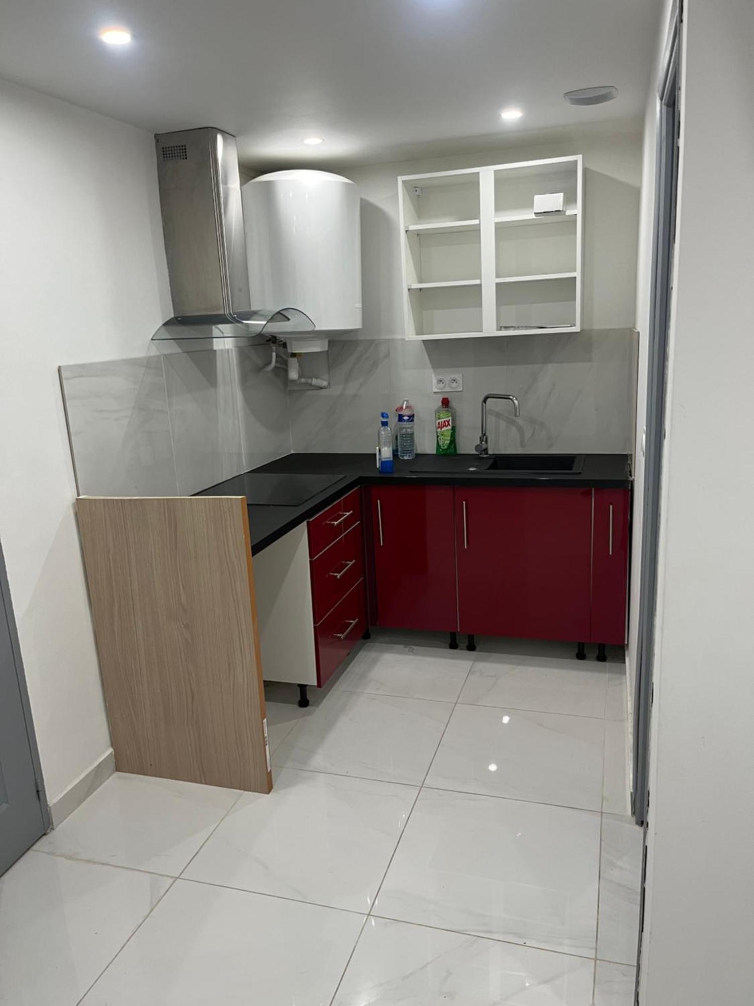 Appartement Calme Dans Villa Individuelle Bagnols-sur-Ceze Exterior photo